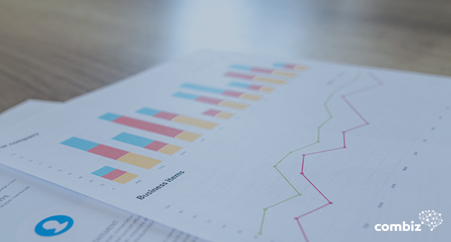 4 Análises  de Dados Para Estruturar a sua Inteligência de Mercado