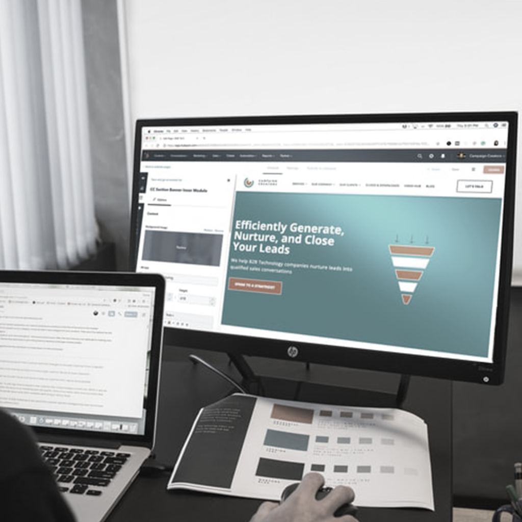 inbound marketing