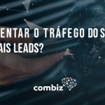 aumentar o tráfego do site