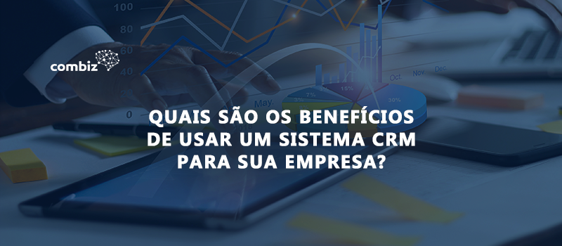 sistema crm