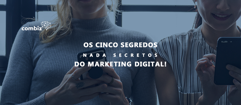 marketing digital