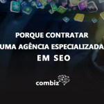 agencia especializada em seo