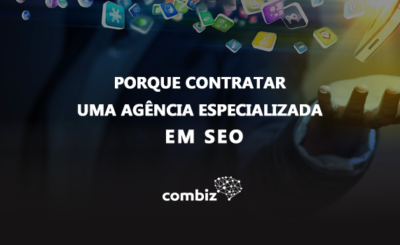 agencia especializada em seo