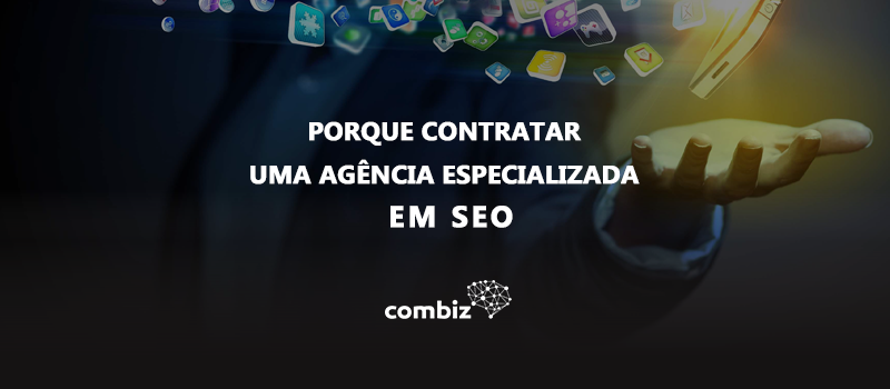 agencia especializada em seo